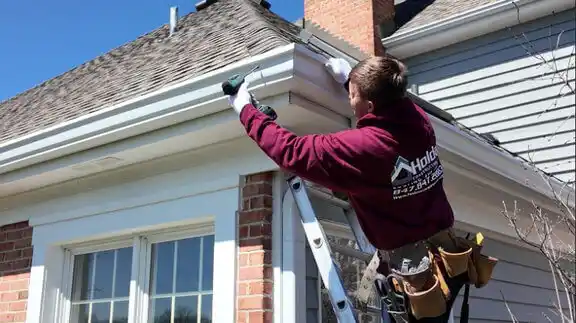 gutter services Rocky Point